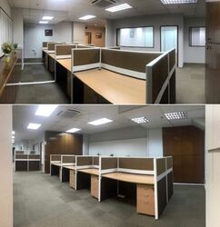 Crystal Time Building (D13), Office #503118821